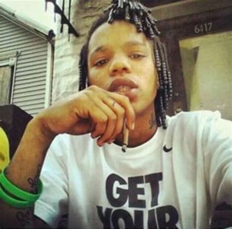 The Chicago Police Department has finally released its report on the murder of notorious teenage Gangster Gakirah Barnes also known as “K.I” and has named the late rapper ….