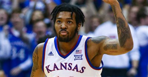 Brother K.J. Lawson, meanwhile, who left KU after one season to finish his college career at Tulane, played for a team in England in 2020-21. He coached at a high school in Memphis last school year.