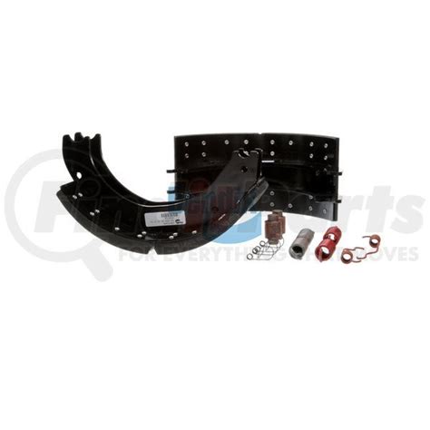 K098126. BW K098126. KIT - SHOE, LINING AND HARDWARE. Retrieving price... View PDC Availability Details. Please Note, this part is on Manual Allocation in the US. 