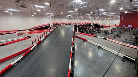 K1 SPEED - 134 Photos & 305 Reviews - Yelp