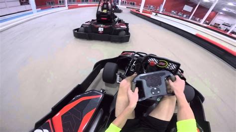 Open now. 12:00 PM - 10:00 PM. Write a review. About. K1 Speed offers a fun, exciting thing to do in Indianapolis (Fishers, IN) that delivers an unforgettable experience for friends, families, and businesses. Each location features fast electric go karts, a professionally-designed track, state-of-the-art safety barriers, private meeting rooms .... 