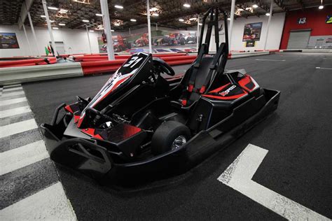 K1 speed go karts. K1 Speed - Indoor Go Karts, Corporate Event Venue, Team Building Activities. 4.4. Based on 1646 reviews. See all reviews Write a review. I showed up for a teen birthday party with adult family & friends, that had been planned in advance with a coordinator from K-1. When I arrived, the adult prices had increased a whopping 90% ($40) per person ... 