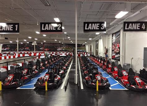 At K1 Speed, we know that adult birthday parties can be hard to plan, but a go kart party at one of our Nationwide locations is sure to entertain all involved!Our state-of-the-art electric kartsare easy to drive and are smoother, quieter and faster than traditional gas-powered karts. If you are turned off by the smell of gas fumes or the chassis vibration and jerky …. 