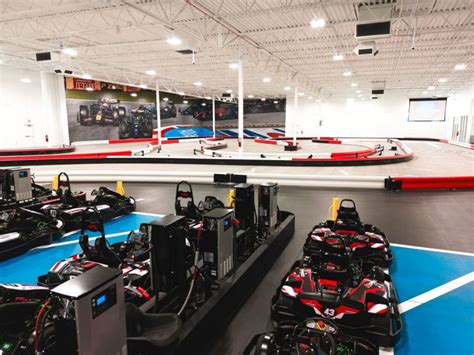 K1 speed lee. Lee's Summit, MO 64064 (816) 704 - RACE. ... Owned and operated by Midwest Karting LLC, an independent K1 Speed franchise. We are proud to offer the following family ... 