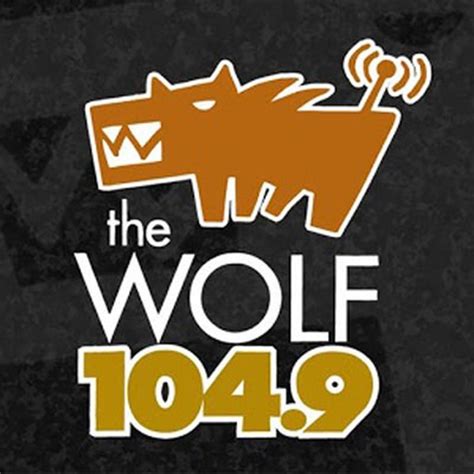 K102.9 the wolf. Things To Know About K102.9 the wolf. 