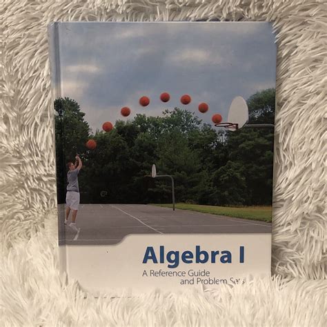 K12 algebra 1 a reference guide and problem sets. - Fire instructor 1 study guide florida.