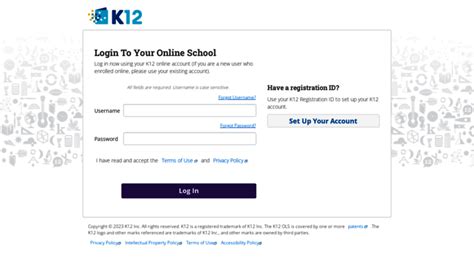 K12 login parent portal. Things To Know About K12 login parent portal. 