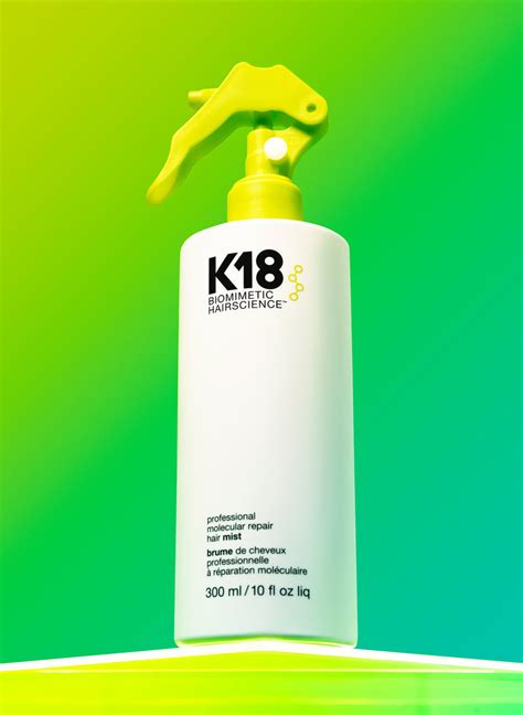 K18 Hair Pro