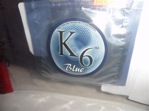 K2/Spice Synthetic Marijuana Easy to Buy at Royal Oak Gas Stations