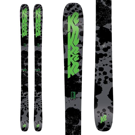 K2 2023 Skis