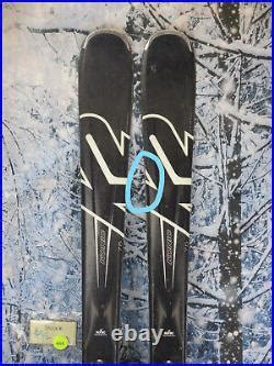 K2 iKonic 75 Skis Review Ski Judge