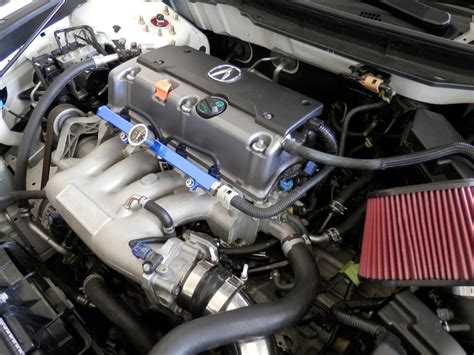 I can't seem to find any information out somewhere. Does anyone know the difference between the 09+ TSX / 08+ Accord K24z3 head over the 9th gen Si head? I'd like to know if the parts being made for the K24z7 would be interchangeable.. 