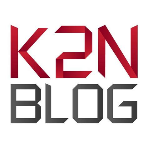 K2nblog