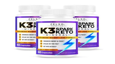 K3 spark mineral scam. Overview: The K3 Spark Mineral is a game-changer in the world of health supplements, and I couldn't be more excited to share my journey with it. Packed with essential minerals and designed to supercharge your daily routine, this supplement claims to enhance energy levels, support immune health, and promote overall well-being. 