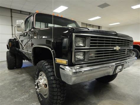 Get the best deals on Parts & Accessories for 1985 Chevrolet K30 when you shop the largest online selection at eBay.com. Free shipping on many ... Trending at $78.42 eBay determines this price through a machine learned model of the product's sale prices within the last 90 days. Free shipping. 27 sold. 4set 4x6" LED Headlights DRL Hi/Lo Beam DRL .... 