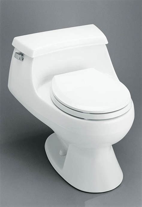 Find helpful customer reviews and review ratings for KOHLER K-3386-K4 Rialto One-Piece Round-Front Toilet, Cashmere at Amazon.com. Read honest and unbiased product reviews from our users.. 