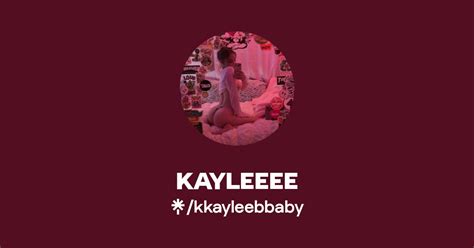 K4Yleetr4Sk Onlyfans Leaked [CLIP] 💋