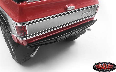 K5 blazer bumper.  We&rsquo;re your one-stop shop for heavy-duty collision parts...