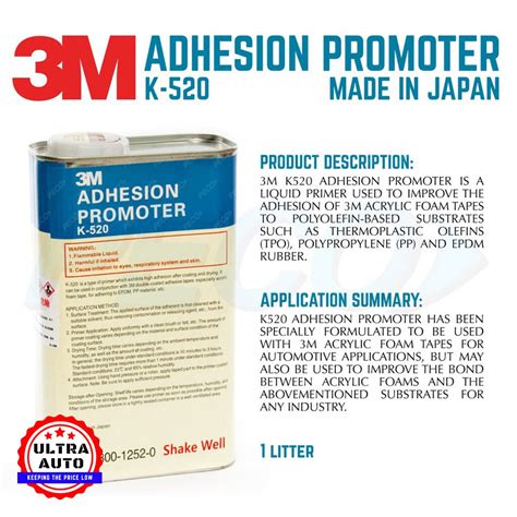 K520 primer adhesion promoter.  SECTION 1: Identification 1. | Alibaba. 1.  1.  Recommend...