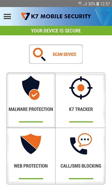 K7 Mobile Security APK Download for Android APKfun com