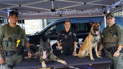 K9 handler becky onlyfans nude