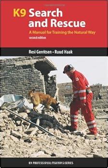 K9 search and rescue a manual for training the natural way k9 professional training series. - Study guide on cellular respiration answer key.