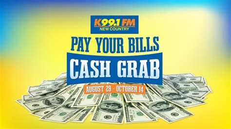 K99.1FM's Second Date Update. ... Win $1,000 With 