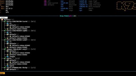 K9s.  K9s.  Jun 5, 2025 · K9s is an open-source, terminal-based UI designed to help you int...