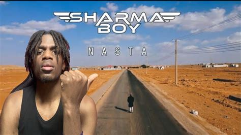 KA NASTA Sharma Boy kuna Nasta Wax ,uu alle raali ka …