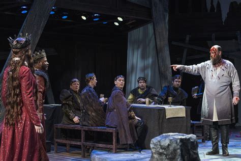 KA drama production gives revitalized take on Shakespeare