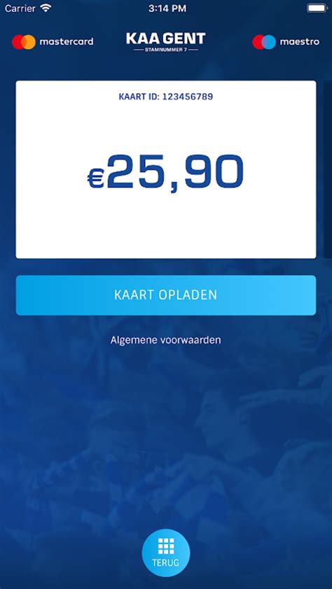 KAA Gent APK Download for Android 
