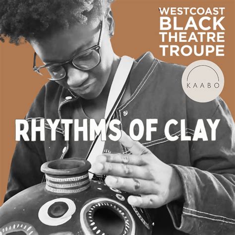 Kaabo Clay | Black Clay Collective - muktibox.com