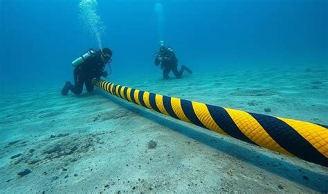 Kabel Bawah Laut yang Lewat RI – TOPNET - wintechmobiles.com