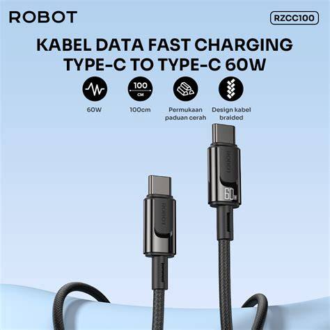 Kabel Data Type C Berkualitas - Harga Terbaik Maret … - raincitystudios.com