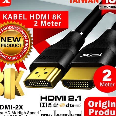 Kabel HDMI Pilihan Terlengkap & Produk Terbaru - raincitystudios.com