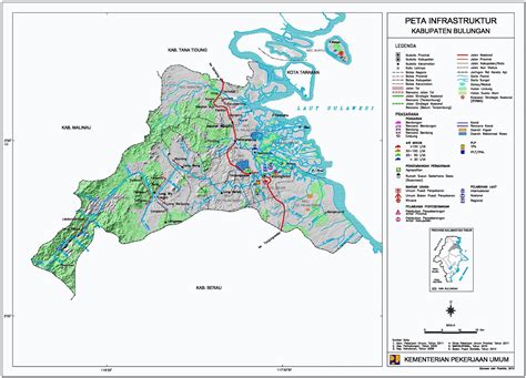 Kabupaten Bulungan - Wikipedia bahasa Indonesia, … - wintechmobiles.com