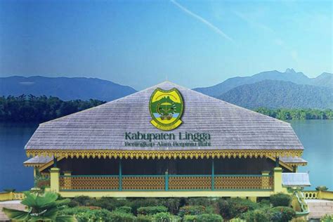 Kabupaten Lingga - Wikipedia bahasa Indonesia, … - wintechmobiles.com