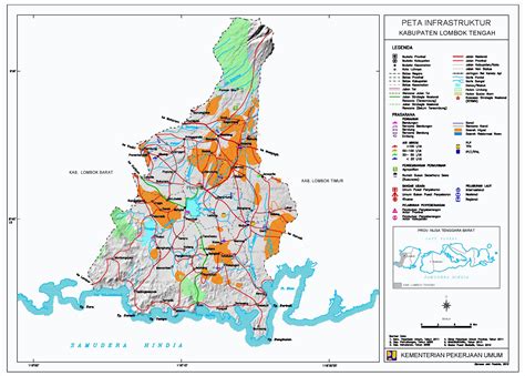 Kabupaten Lombok Tengah - Wikipedia bahasa … - wintechmobiles.com