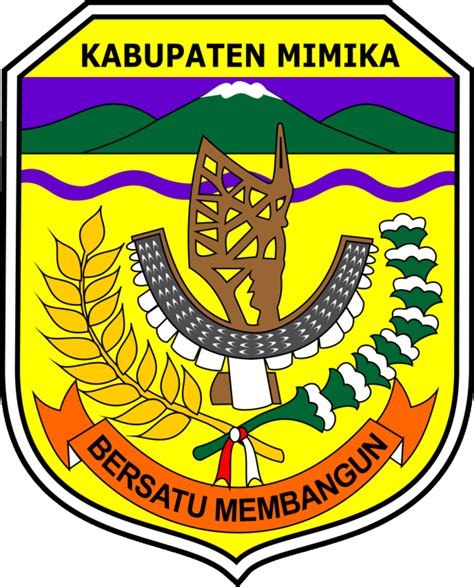 Kabupaten Mimika - Wikipedia bahasa Indonesia, … - wintechmobiles.com