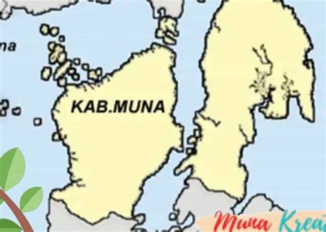 Kabupaten Muna - Wikipedia bahasa Indonesia, … - wintechmobiles.com
