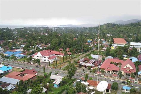 Kabupaten Nabire - Wikipedia bahasa Indonesia, ensiklopedia bebas - wintechmobiles.com