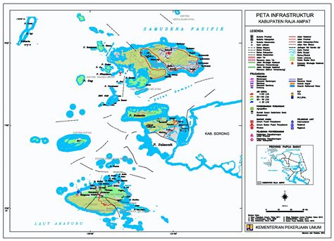 Kabupaten Raja Ampat - Wikipedia bahasa Indonesia, … - wintechmobiles.com