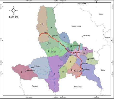 Kabupaten Tana Toraja - Wikipedia bahasa Indonesia, … - wintechmobiles.com