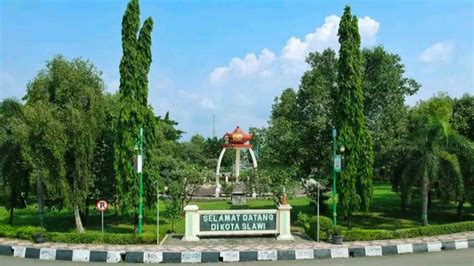 Kabupaten Tegal - coolestguyplanet.net