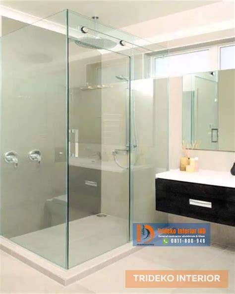 Kaca Kamar Mandi Shower - raincitystudios.com