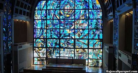 Kaca Patri - Marbot - muktibox.com