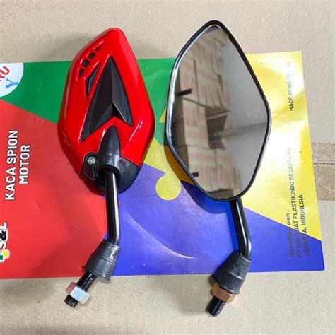 Kaca Spion Motor Yamaha - Harga Terbaru Maret 2025 & Gratis … - raincitystudios.com