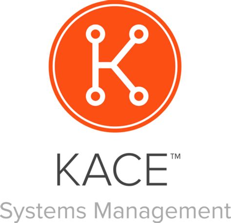 KACE Systems Management Appliance