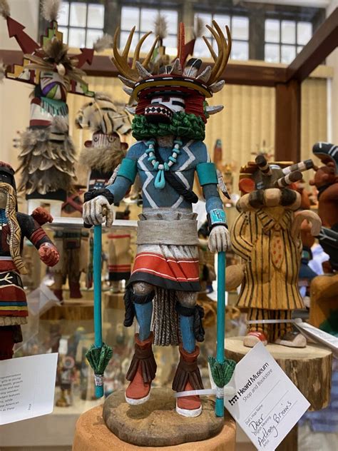 Kachina Doll Restoration : r/phoenix - muktibox.com