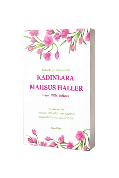 KADINLARA MAHSUS HALLER. 